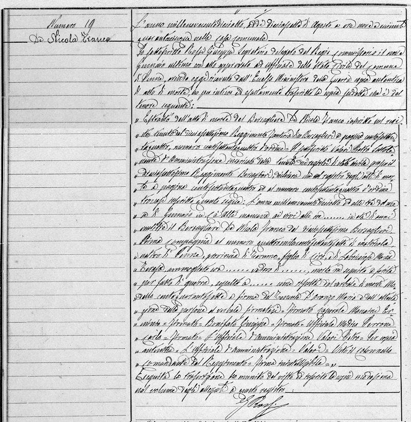 Documento